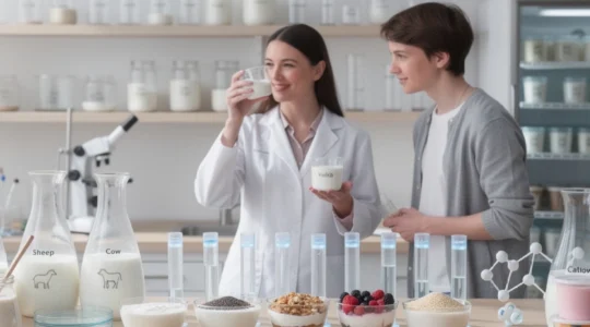 quels-yaourts-privilegier-pour-une-alimentation-riche-en-nutriments